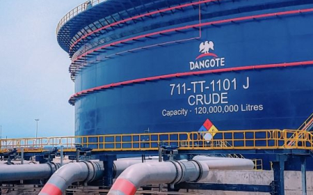 New Dawn: Dangote refinery to roll out first shipment of petrol to local market today
