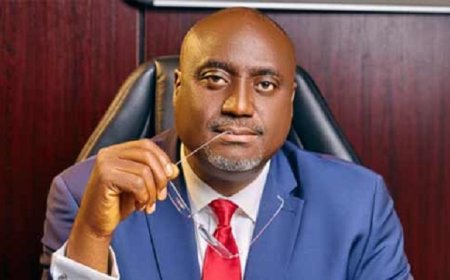 NBA raises ethical concerns in Ai usage by Nigerian lawyers