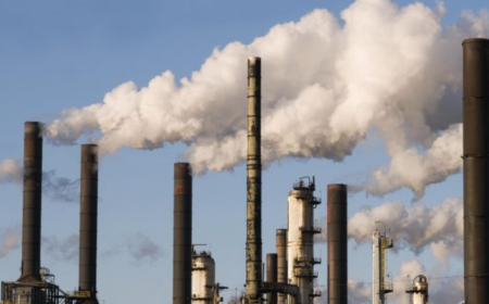 Nigeria’s manufacturing sector struggles as its GDP contribution shrinks by 20.95% in six months