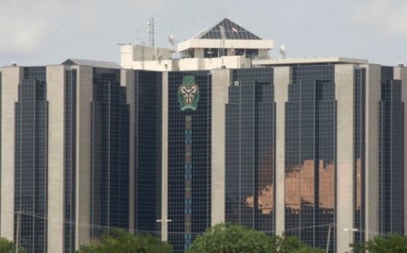 External debt servicing rises to $2.78bn — CBN report