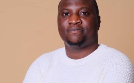 Why Nigerian banks, fintechs are facing increase in fraud, cybersecurity threats – Tayo Ogunlade