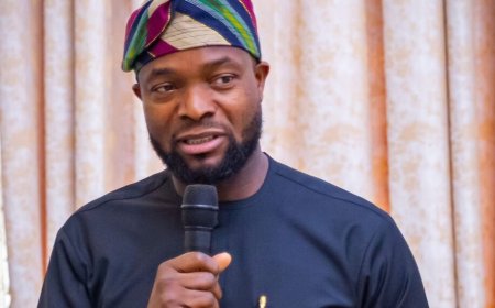 Tech schemes: We have awarded N200 million grants to 55 researchers, innovators—Bosun Tijani