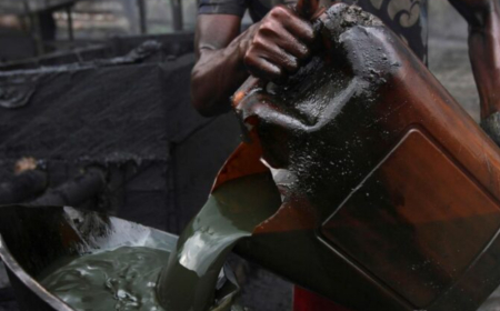 SEEPCO Petroleum says insecurity is affecting crude oil production in Anambra state