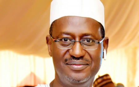 Collapse: Dangiwa urges valuers’ involvement in buildings’ post-construction phases