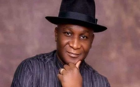 NDDC commended for solar-powered electricity delivery