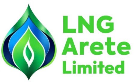 Energy solution in North brightens, as LNG Arete unveils facility in Ajaokuta