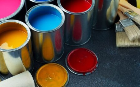 Inside Nigeria’s paint industry amid the impact of rising prices