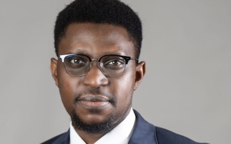 Michael Abiodun Thomas announced as managing director/chief executive for United Capital Trustees