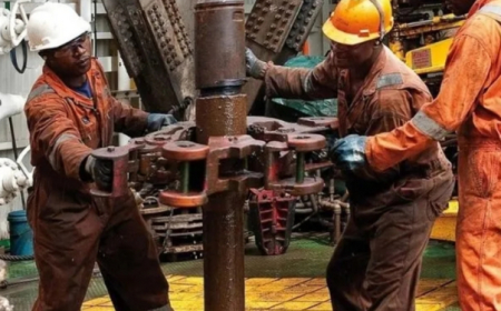 Oil and gas companies paid N132 billion in insurance premiums in Q1 2024