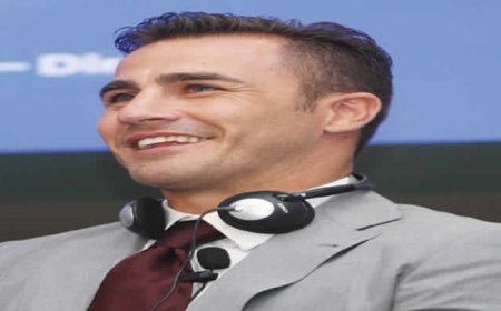 Why I rejected Eagles job — Cannavaro