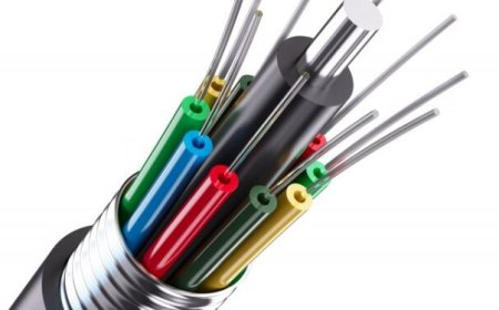 Fibre infrastructure across Africa is still 0.02% of global deployment—Experts