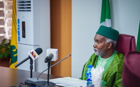 Nigeria to export finished products to China, other markets – Tuggar