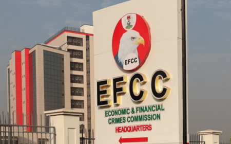 Many Abandoned Abuja Estates Owned By Corrupt Civil Servants — EFCC