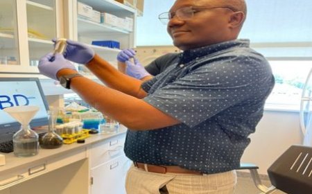 ‘New research on graphene technology to diversify economy’