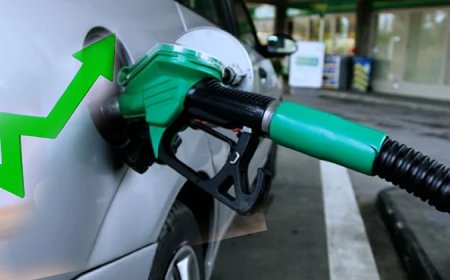 Petrol station workers lament poor pay