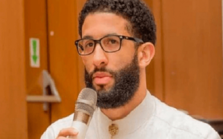 BREAKING: Presidential spokesperson Ngelale proceeds on indefinite leave of absence