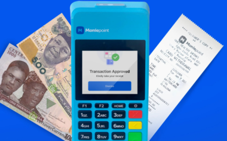 Moniepoint, OPay, others to start deducting N50 EMTL from September 9, 2024