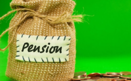 Best performing Nigerian Pension Fund Administrators in July 2024