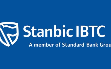 Stanbic IBTC declares N116bn profit