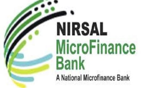 N342b recovered from NIRSAL MFB debtors