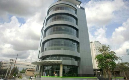 Unity Bank projects N27B in Q4 earnings, targets N4B profit