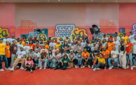 Funke Akindele empowers 175 crew members in upcoming film project