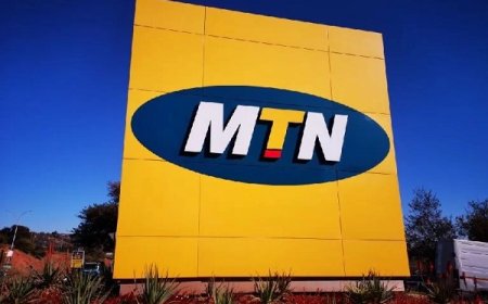 5G: MTN hopeful on improved uptake