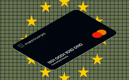 Mastercard rolls out Non-custodial Bitcoin debit card in historic move