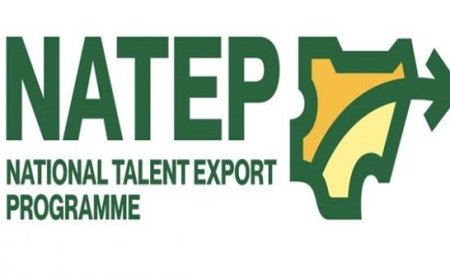 NATEP, others partner on youth engagement