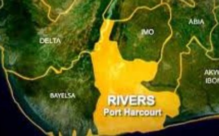 FG empowers Rivers women farmers