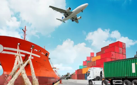 Nigeria’s trade surplus hits N6.95 trillion in Q2 2024 as import weakens