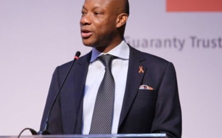 GTCO reports N1 trillion pre-tax profit in 6 months, first to hit milestone