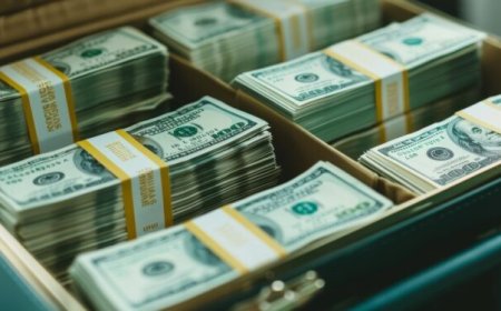 Nigeria’s first domestic dollar bond records 180% subscription