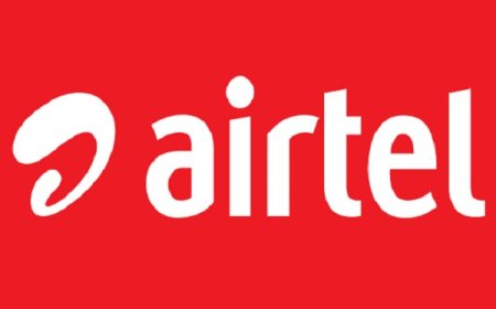 Airtel okays $.5m fellowship