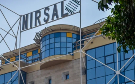 NIRSAL appoints Babajide Arowosafe as CEO, inaugurates new board