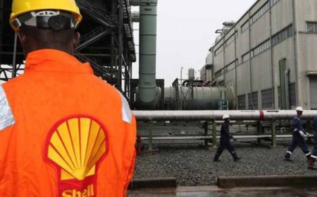 Nigerian communities file N500 billion suit against Shell to halt sale of assets