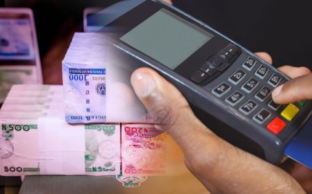 CBN gives PoS operators one month to use aggregators