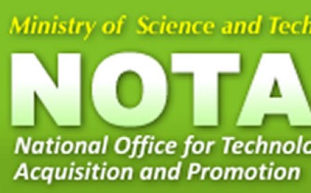 Intellectual property rights valid for 20 years – NOTAP