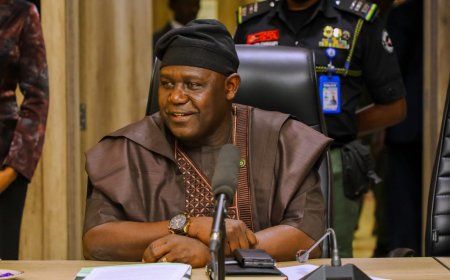 Climate change threatening water, sanitation facilities – FG