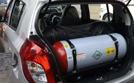 Nigeria’s gas future: CNG retail may hit N520/SCM to ensure commercial viability