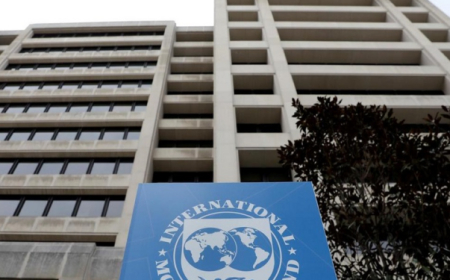 IMF to Nigeria: Expand cash transfer program to cover rural areas