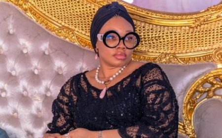 Imo First Lady unveils strategic programme, empowers 1,575 women