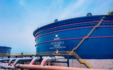 Marketers eye direct deal with Dangote as NNPC buys N766/litre