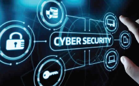 Nigeria ranked Tier 3 in Global Cybersecurity Index