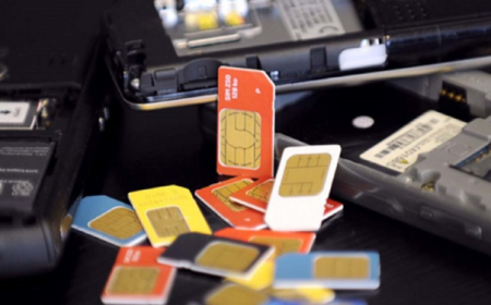 Telecom subscribers appeals to NCC for extension of NIN-SIM linkage deadline