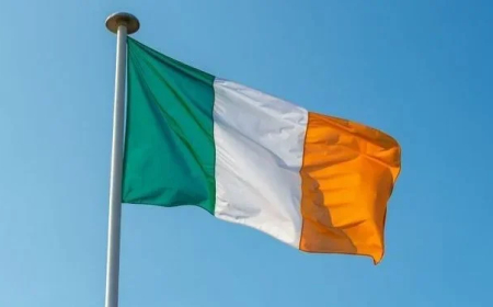 Ireland launches postgraduate scholarship for global researchers with €31,000 annual support