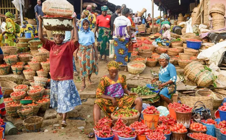 FAO warns of worsening food insecurity, says 31.8m at risk