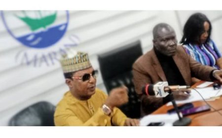 ‘Railway should prioritise cargo movement’