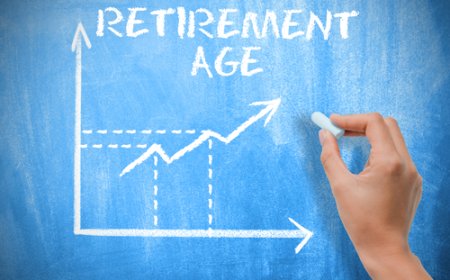 Saving for your retirement as self-employed person