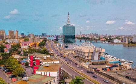 Top 10 most expensive states to live in Nigeria in August 2024